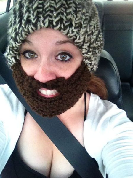 Girls Just Wanna Have Fun