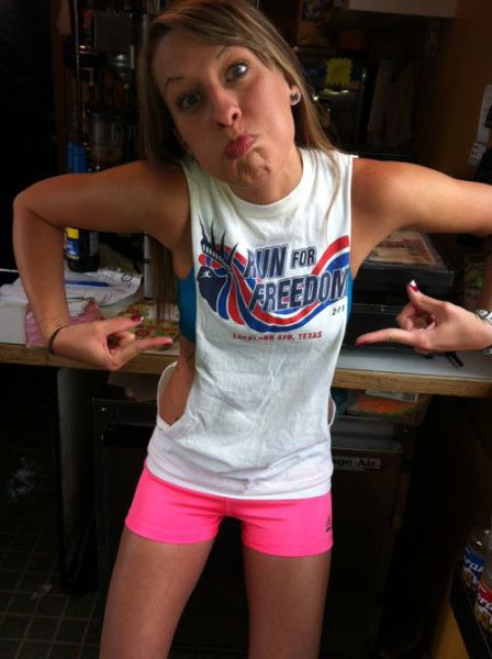 Girls Just Wanna Have Fun