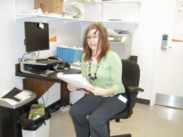 Girls Just Wanna Have Fun