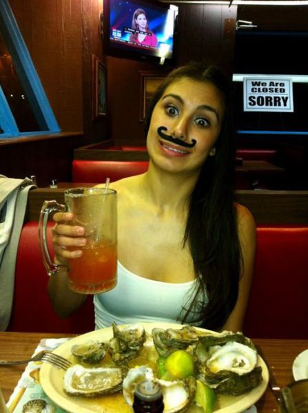 Girls Just Wanna Have Fun