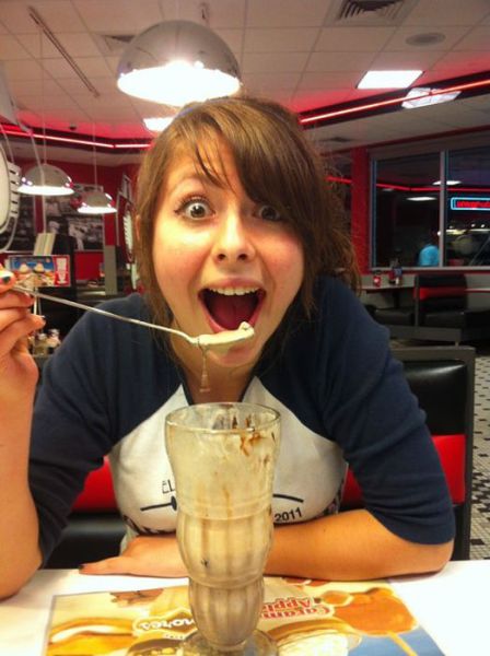 Girls Just Wanna Have Fun