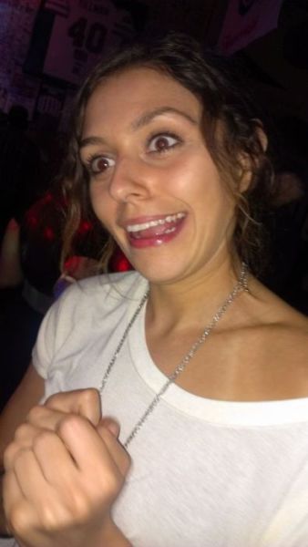 Girls Just Wanna Have Fun