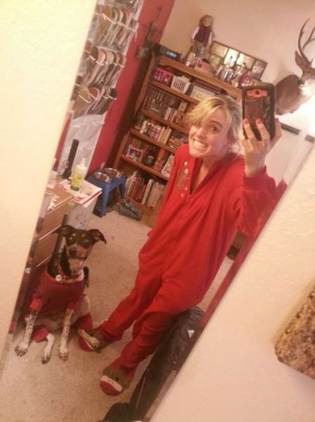 Girls Just Wanna Have Fun