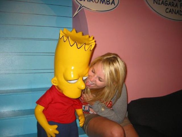 Girls Just Wanna Have Fun