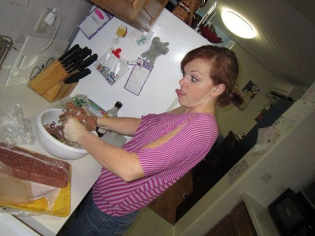 Girls Just Wanna Have Fun