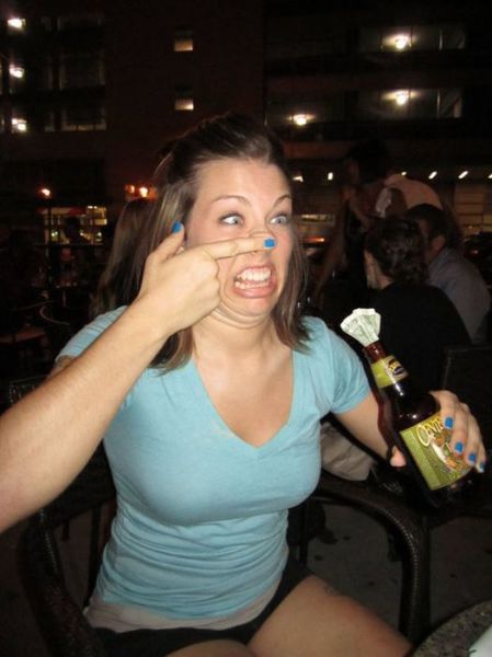 Girls Just Wanna Have Fun