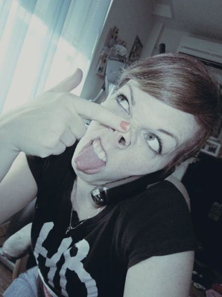 Girls Just Wanna Have Fun