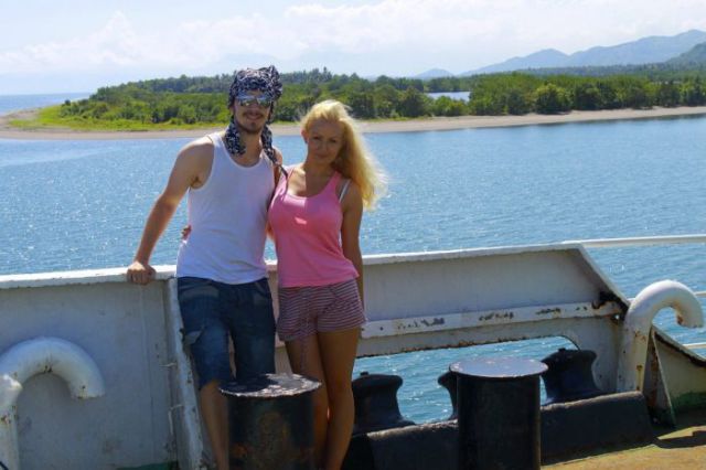 The Real Life Barbie with Two Degrees