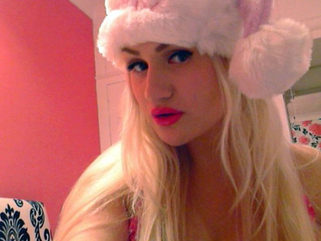 The Real Life Barbie with Two Degrees