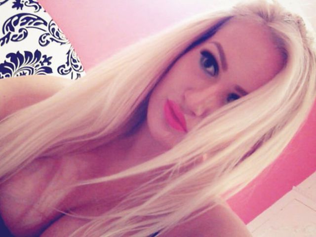 The Real Life Barbie with Two Degrees