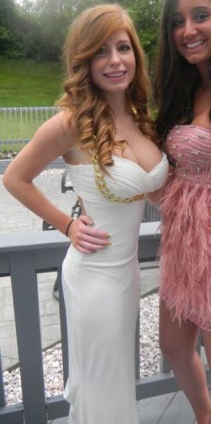 Redheads Showing Just How Beautiful They Are