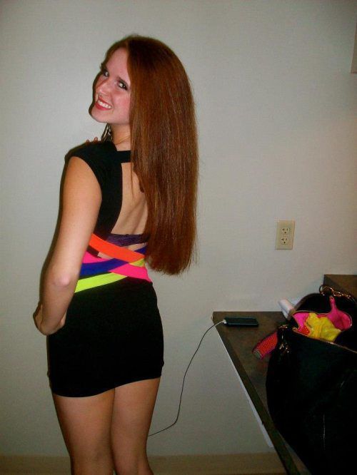 Redheads Showing Just How Beautiful They Are