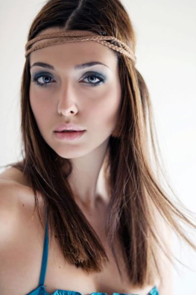 Some Cute and Coquettish Girls