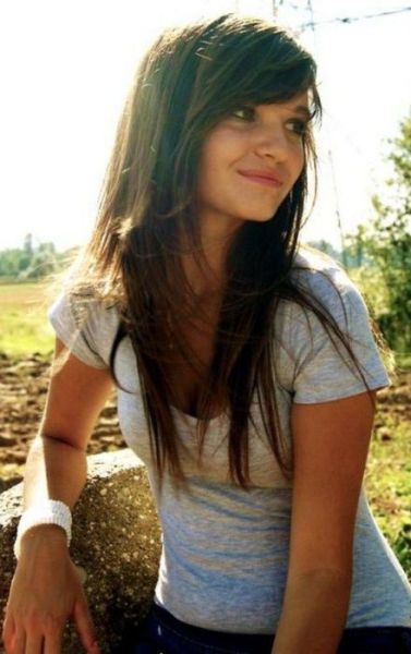 Some Cute and Coquettish Girls