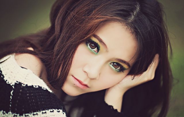 The Many Different Faces of Beauty