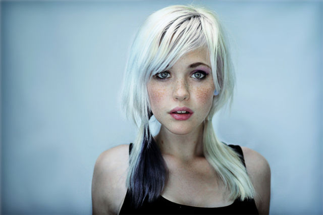 The Many Different Faces of Beauty