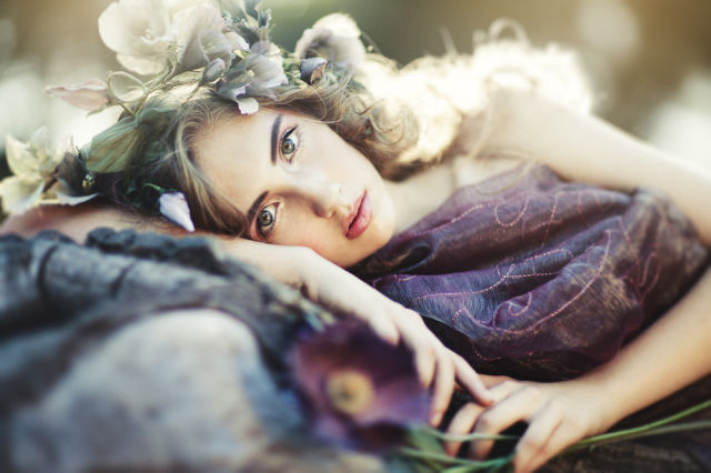 The Many Different Faces of Beauty