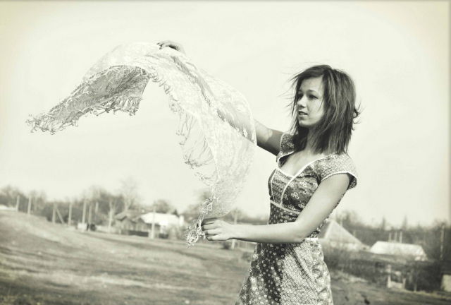 The Many Different Faces of Beauty