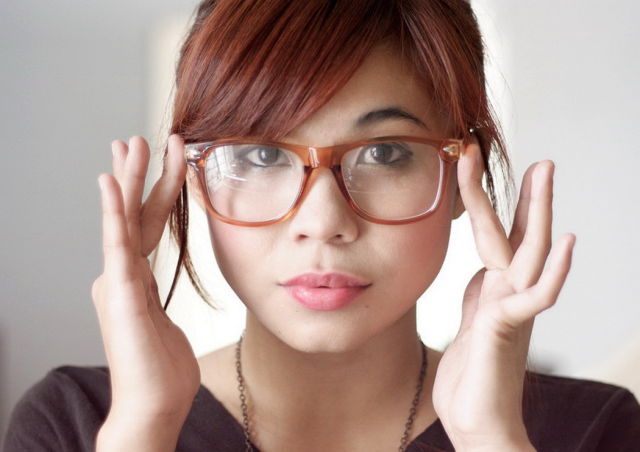 The Many Different Faces of Beauty