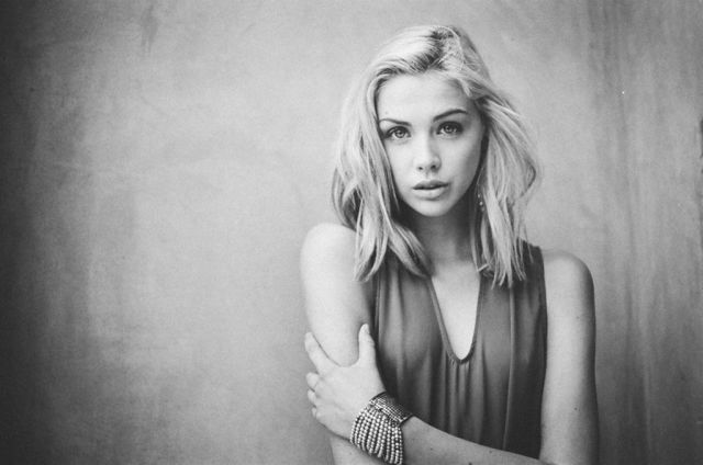 The Many Different Faces of Beauty