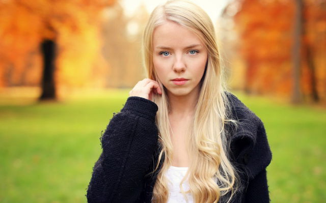 The Many Different Faces of Beauty