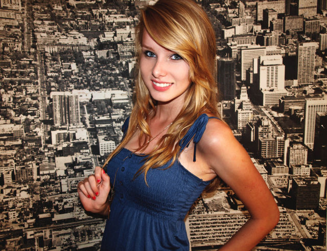 The Many Different Faces of Beauty