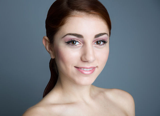 The Many Different Faces of Beauty