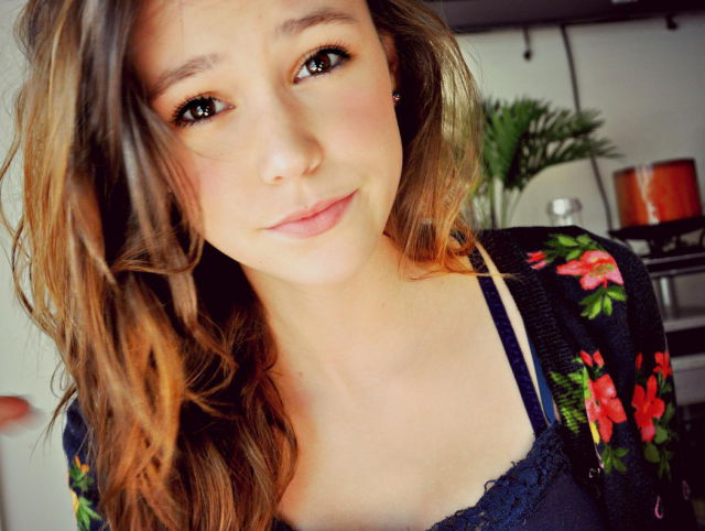 The Many Different Faces of Beauty