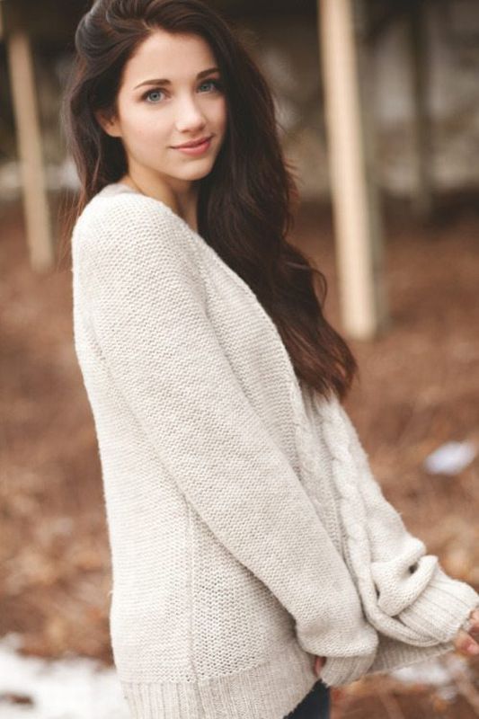 The Many Different Faces of Beauty