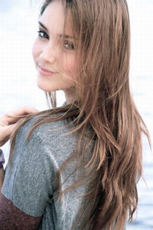 The Many Different Faces of Beauty