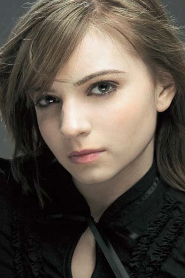 The Many Different Faces of Beauty