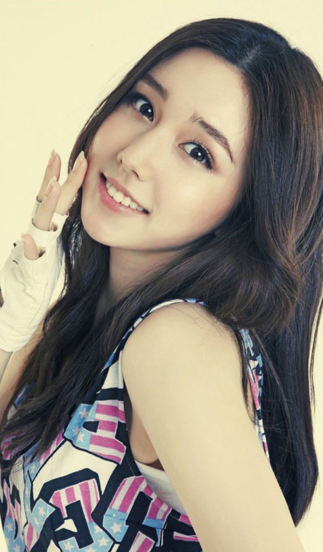 The Many Different Faces of Beauty