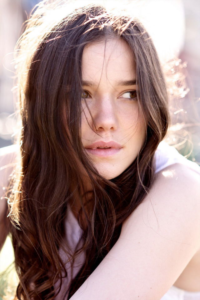 The Many Different Faces of Beauty