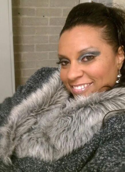 Women Has World’s Widest Hips