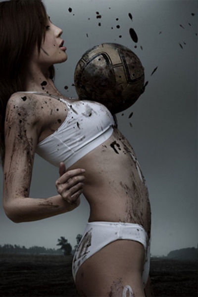 Sweet, Sultry and Sexy Asian Girls