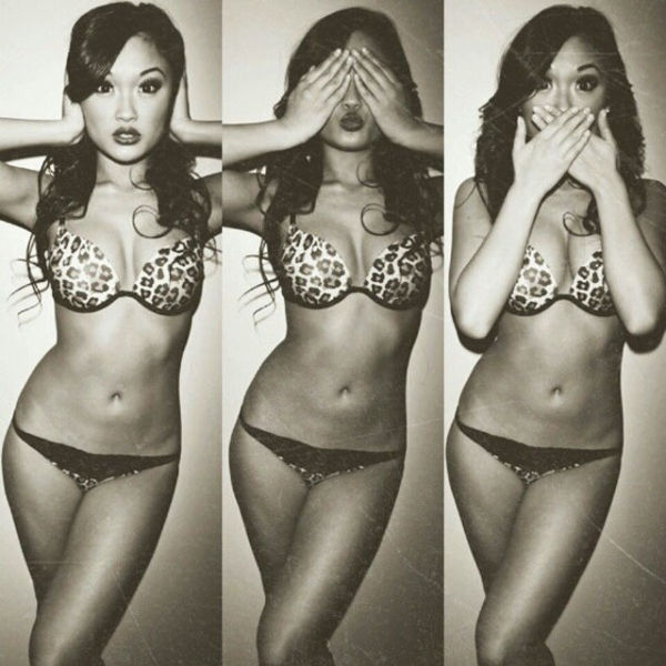 Sweet, Sultry and Sexy Asian Girls