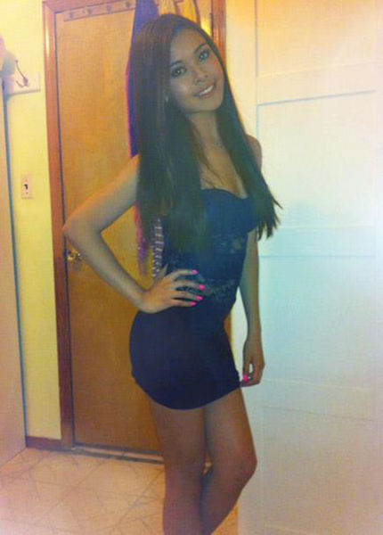 Sweet, Sultry and Sexy Asian Girls