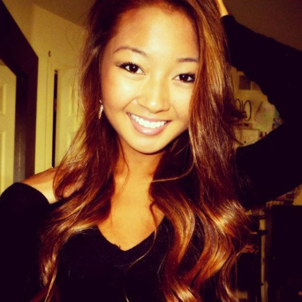 Sweet, Sultry and Sexy Asian Girls