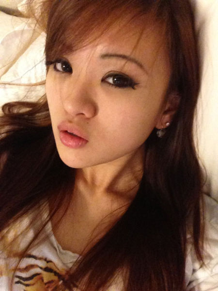 Sweet, Sultry and Sexy Asian Girls