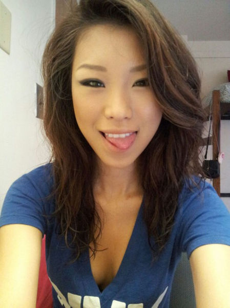 Sweet, Sultry and Sexy Asian Girls