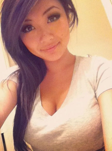 Sweet, Sultry and Sexy Asian Girls