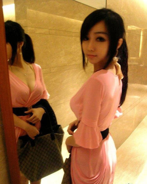 Sweet, Sultry and Sexy Asian Girls