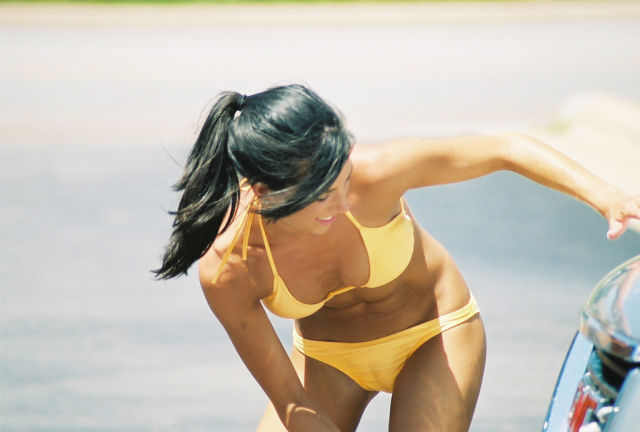 Best Car Wash Ever. Part 2