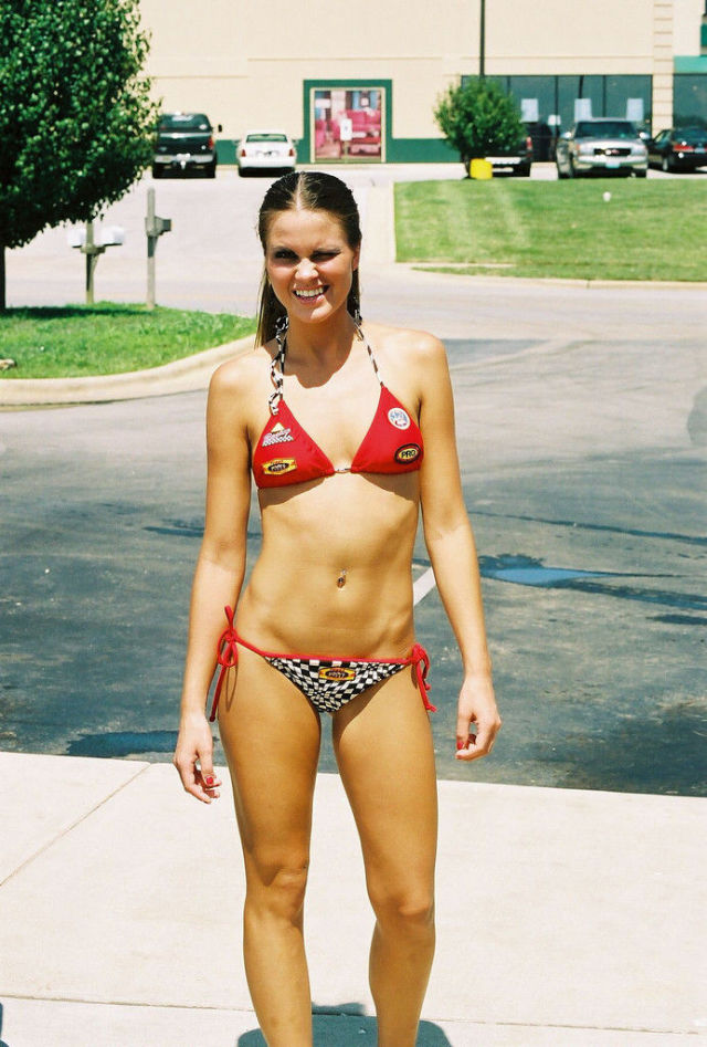 Best Car Wash Ever. Part 2