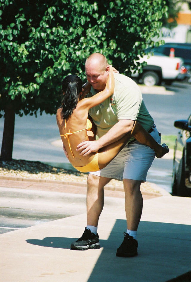 Best Car Wash Ever. Part 2