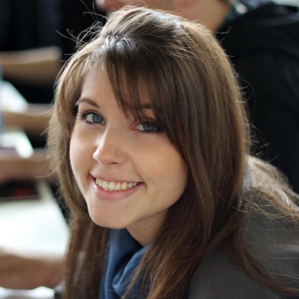 The Many Different Faces of Beauty. Part 2