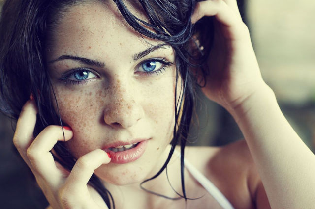 The Many Different Faces of Beauty. Part 2