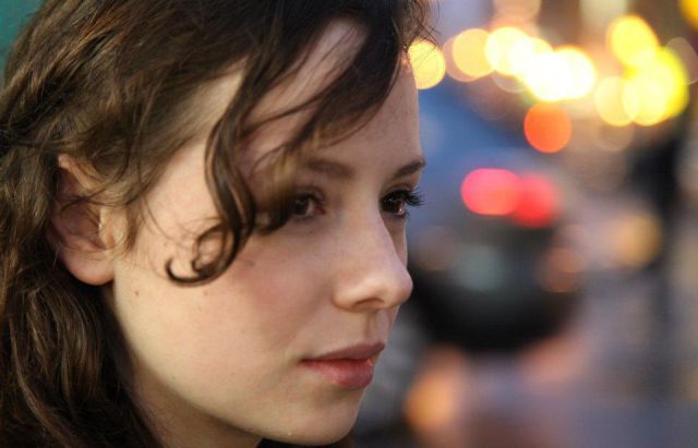 The Many Different Faces of Beauty. Part 2