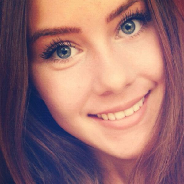 The Many Different Faces of Beauty. Part 2