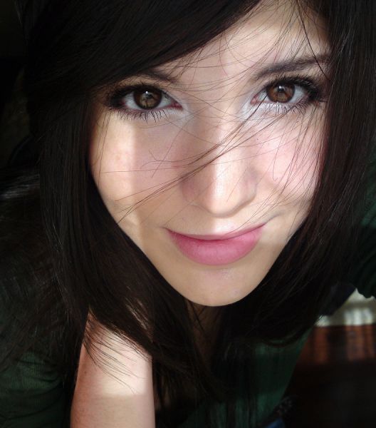 The Many Different Faces of Beauty. Part 2